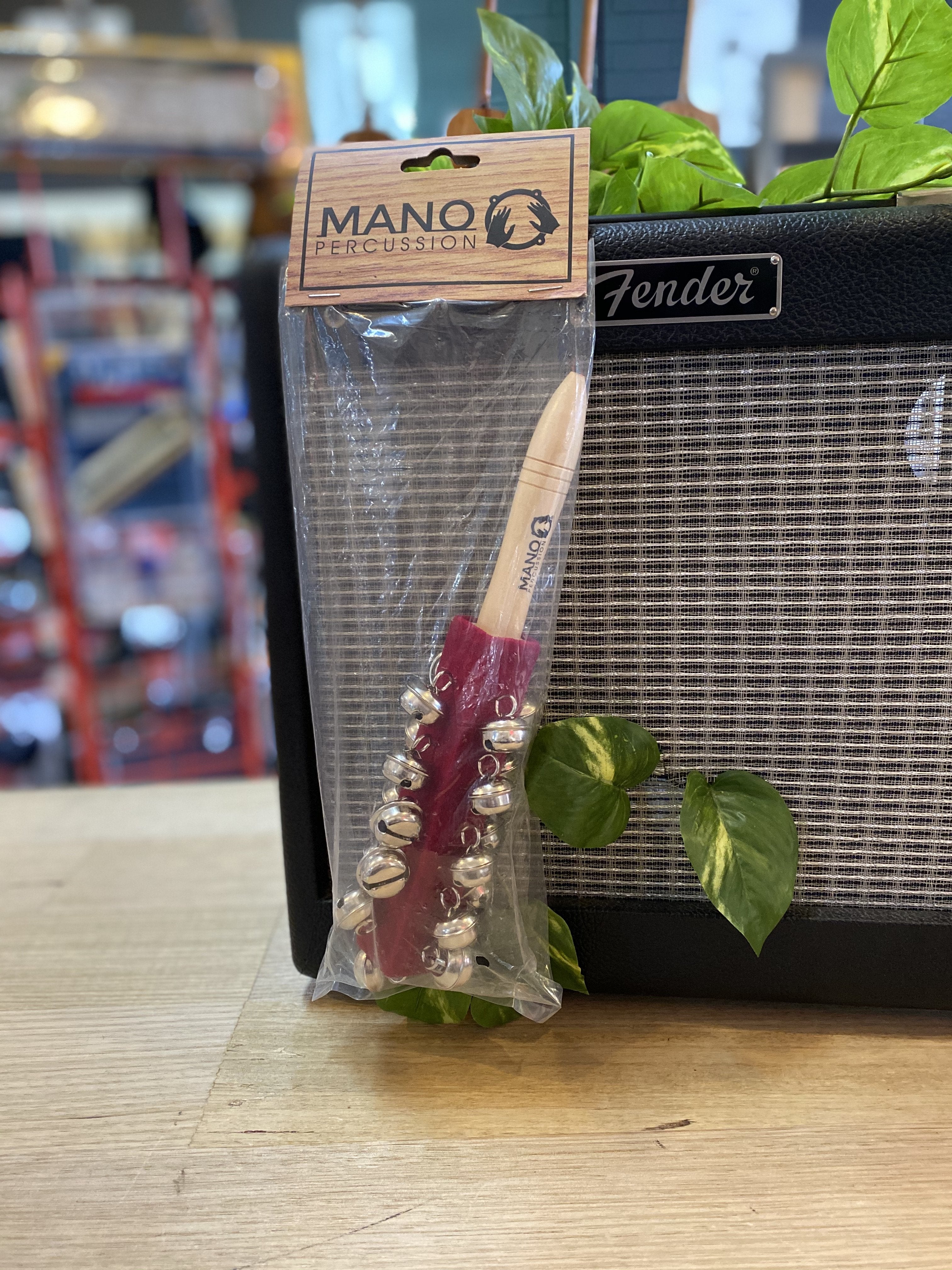 Mano | EM350 | Sleigh Bells Mano | EM350 | Sleigh Bells